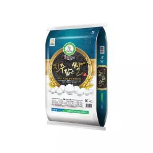 더프레시 25년산 임실농협 진주닮은 쌀 새청무 특등급 10kg