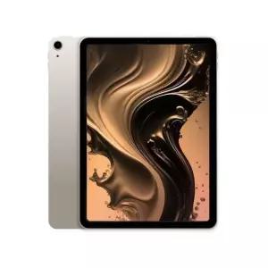 Apple 아이패드 에어 11 M4 스타라이트 256GB, 5G+WiFi MH7F4KH 국내정품 Ss