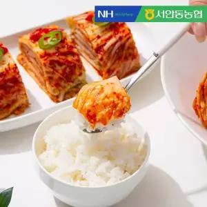 농협 풍산김치 프리미엄 포기김치 5kg