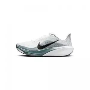 [나이키] NIKE 페가수스 42 M - 화이트 미네랄 슬레이트 하이퍼 핑크 블랙 IB1873-110 481184