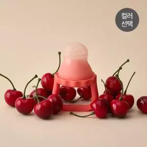 [모윰]이지팝 치발기 과즙망 - 컬러 선택