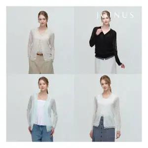 조이너스 26SS 썸머 가디건 2종 1077778