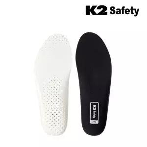 [하프클럽/셀럽하우스]K2 세이프티 스카이폼프리미엄 인솔 깔창공장의상