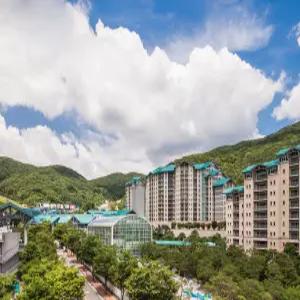 [경기도 광주] 곤지암리조트 스파/스파+조식 패키지 여름방학 프로모션