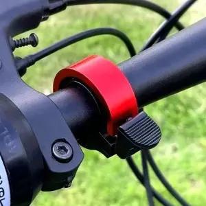 [하프클럽/]자전거벨 32mm 로드자전거 MTB 크락션 경적