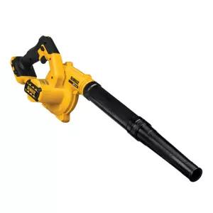 디월트 18V 컴팩트 무선 충전 송풍기 브로워 DCE100N(베어툴)