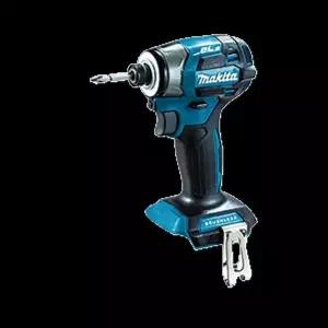 [하프클럽/알티피아]MAKITA 충전임팩드라이버 DTD173Z BL18V/본체만(배터리X 충전기X)