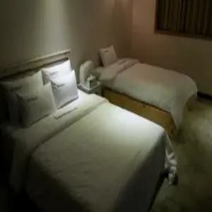 남원 산리지호텔펜션(Namwon Sanriji Hotel Pension)