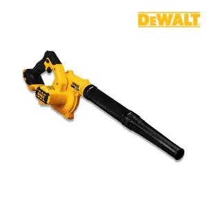 [디월트] DCE100N 20V MAX 충전 송풍기 베어툴 본체