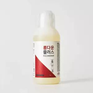 롱다운플러스 1L