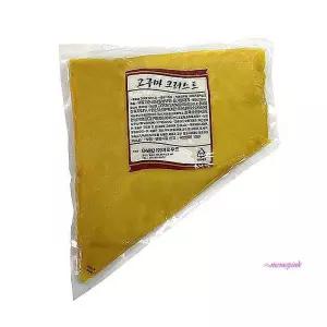 냉장고구마 크러스트 1kg tuv833