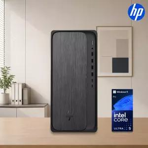 HP 옴니데스크 M03-00U5DA 인텔 Ultra5 8GB 256GB 윈도우11프로 설치 사무용 -da