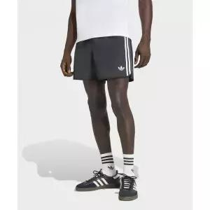 [국내정품] 아디다스 ADIDAS 스프린터 숏 팬츠 - 블랙 KE3571 138492