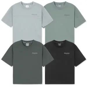 [롯데백화점]디스커버리익스페디션 DKTR76053 키즈 프레시벤트 경량 우븐 소매 포켓 트레이닝 반팔티셔츠