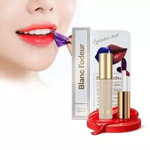 블랑로더 매직 체인지 립타투 틴트 레드-WFPJ7Y1