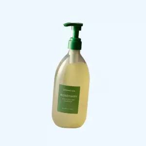 아로마티카 로즈마리 스칼프 스케일링 샴푸 750ML 비건 두피 탈모 기능성 대용량 5121131