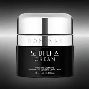 33306183-태극제약 TG 도미나스 크림 50g 시즌4