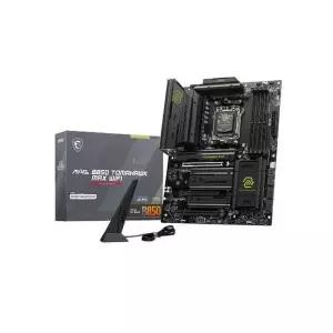 [에스투씨엔아이]MSI MAG B850 토마호크 맥스 WIFI