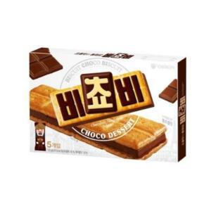 비쵸비 (P)오리온 (125g)