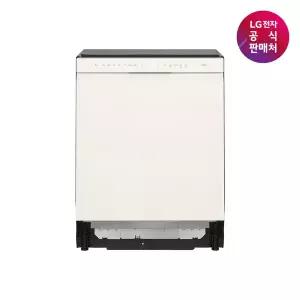 [LG 공식판매처] LG 디오스 오브제 식기세척기 12인용 빌트인 DUE1BGLE