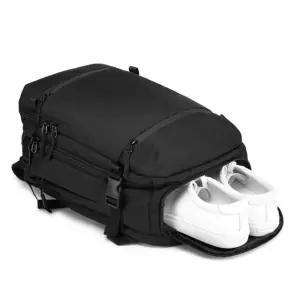 오주코백팩 20인치백팩 OZK-8983 외부USB포트