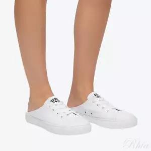 컨버스 A16133C 화이트 블랙 척테일러 올스타 뮬