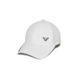 매장정품 DYNAFIT 다이나핏 TR 사이드 로고 볼캡_White YUA26C06W2 1798511
