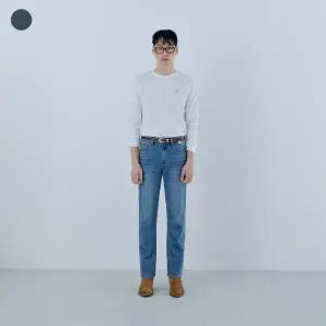 [롯데백화점]게스 남성 저온스 M톤 스트레이트 MQ2D9042