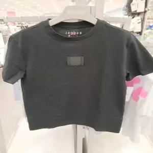 립플라이패치반팔티셔츠N252TS381P-BKIC
