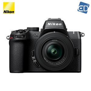 [니콘정품] Z50II 16-50mm KIT 미러리스 /ED