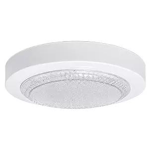 안트 국산 LED 직부등 투명 15W 계단 복도 현관 주광색 잔불제거기능