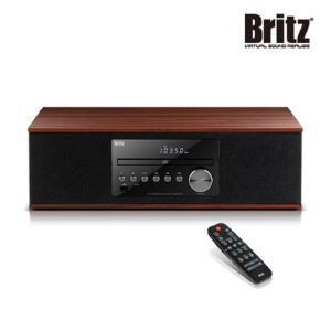 브리츠 BZ-T7750 CD플레이어 오디오