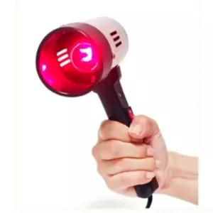 귀 적외선 눈 코 원 온열 염증 근적외선