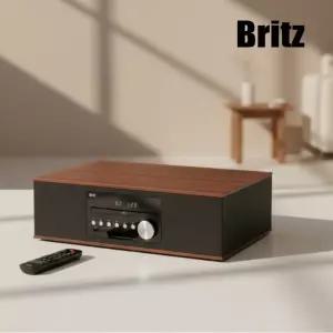 브리츠 BZ-T7750 블루투스 오디오 올인원 USB 미니오디오