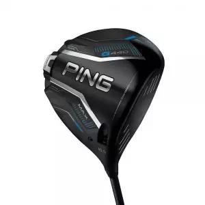 [핑]핑 PING G440 MAX 드라이버 ALTA J CB BLUE DA3840604
