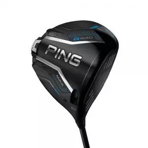[핑] PING G440 MAX 드라이버 ALTA J CB BLUE DA3840604
