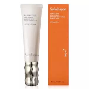 [설화수] 퍼펙팅 베일 프라이머 35ml