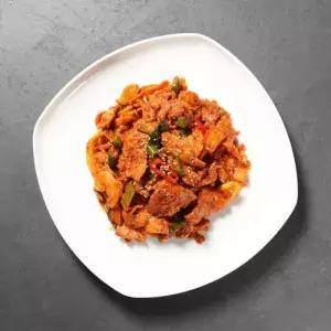 반찬가게 찬장 한돈100%직화제육볶음 수제 집밥 반찬 배달 맛집
