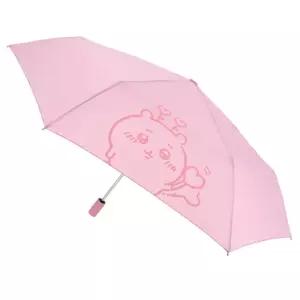 워니샵디자인 완전자동우산 먼작귀 치이카와 55CM 하트 3단 자동우산