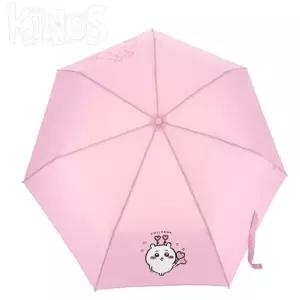 iRho 치이카와 먼작귀 하트 3단 자동우산 55cm 유아우산