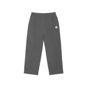 브리즈 테이퍼드 팬츠 DARK GREY
