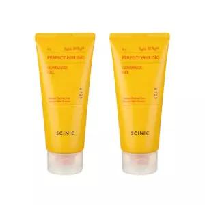 싸이닉 퍼펙트 필링 고마쥬 젤 120ml 2개