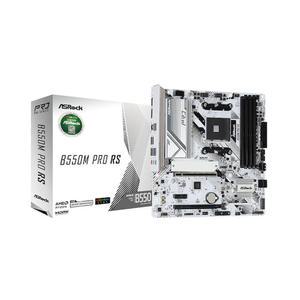 ASRock B550M Pro RS 대원씨티에스--