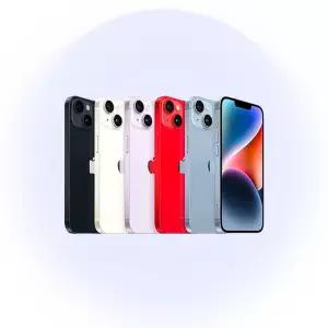 애플 iPhone14 아이폰14 중고폰 공기계 특S급 128GB
