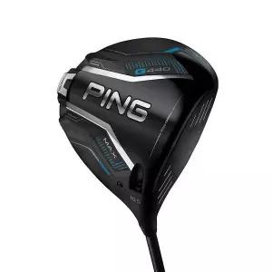 [하프클럽/] PING G440 MAX 드라이버 ALTA J CB BLUE