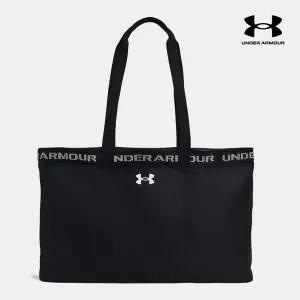 언더아머 Under Armour 가방 UA 페이버릿 토트백 1369214 블랙 542704
