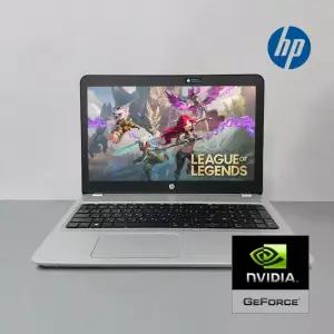 [중고] HP 프로북 450 G4 i7 8G 128G 지포스 930MX 게이밍 중고노트북