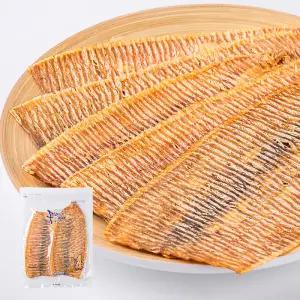 한양식품 꽃보다 오징어 소프트 230g 마른오징어 안주 주전부리