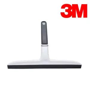 3M 스카치브라이트 스퀴즈 유리닦이 유리창 창문닦이 욕실스퀴지 물기제거 화장실 청소