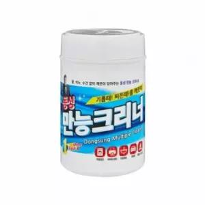 자재 동성 만능크리너 대 청소티슈 (1개) 150매
